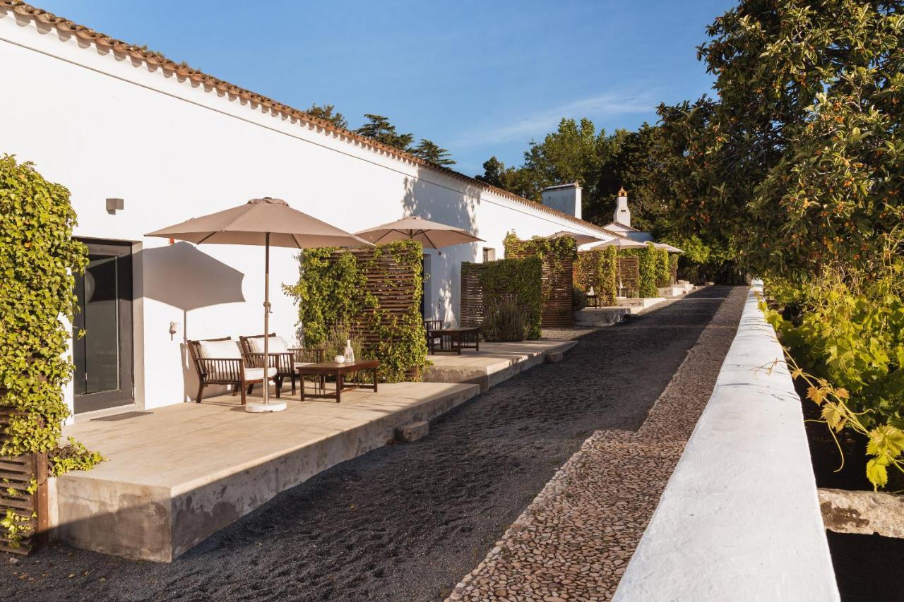 Imani Country House Évora Eksteriør bilde