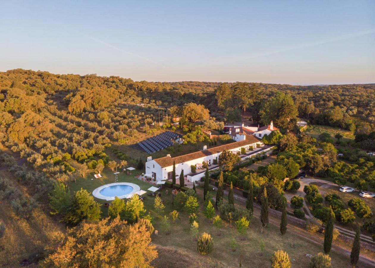 Imani Country House Évora Eksteriør bilde