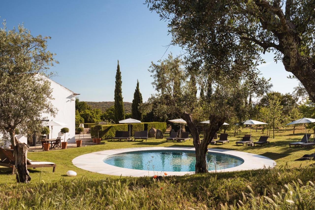 Imani Country House Évora Eksteriør bilde