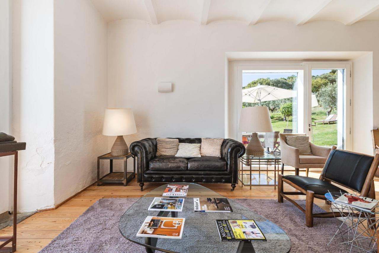 Imani Country House Évora Eksteriør bilde