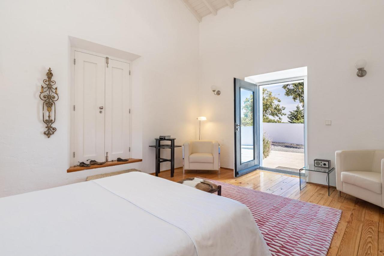 Imani Country House Évora Eksteriør bilde