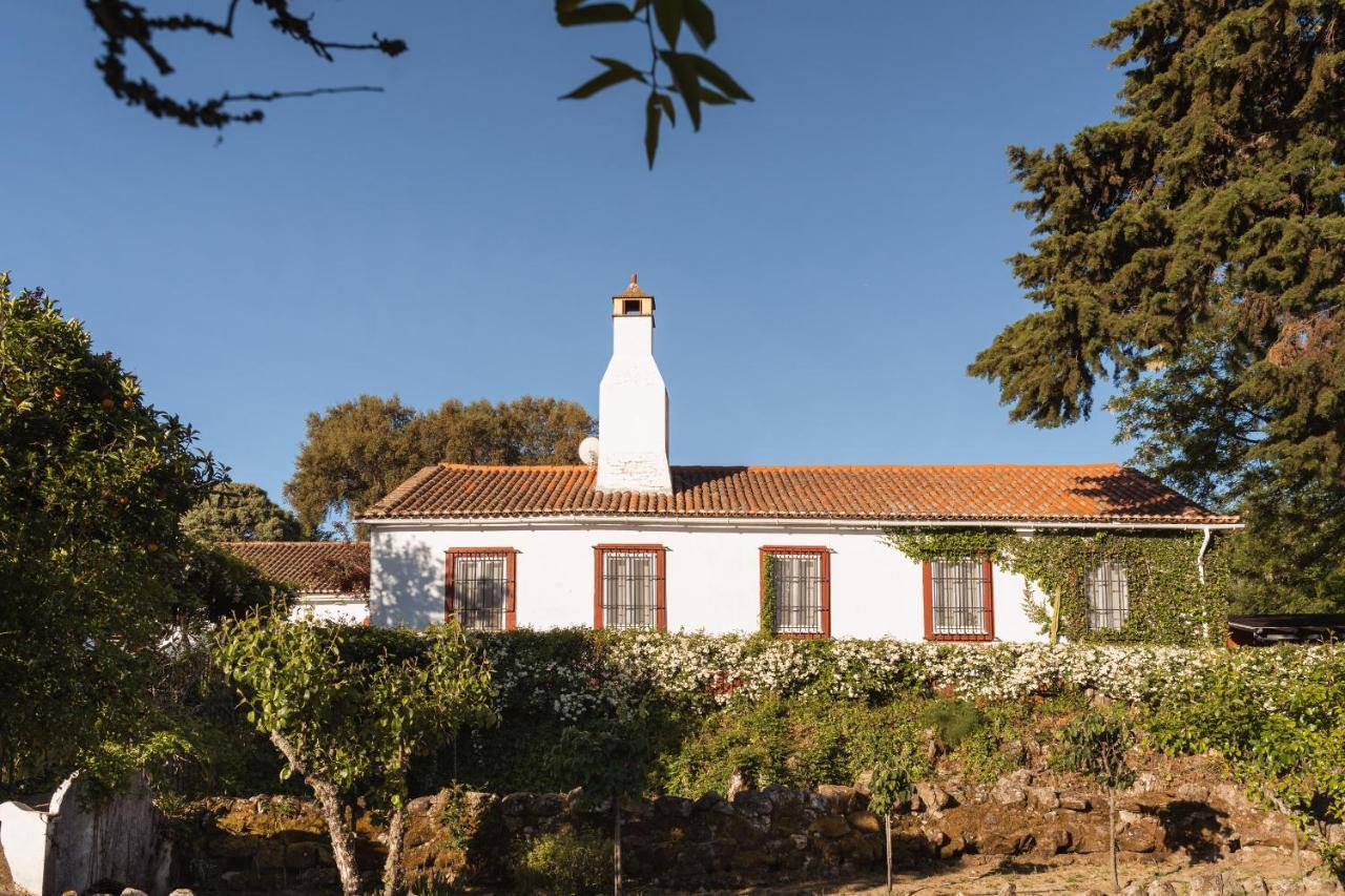Imani Country House Évora Eksteriør bilde