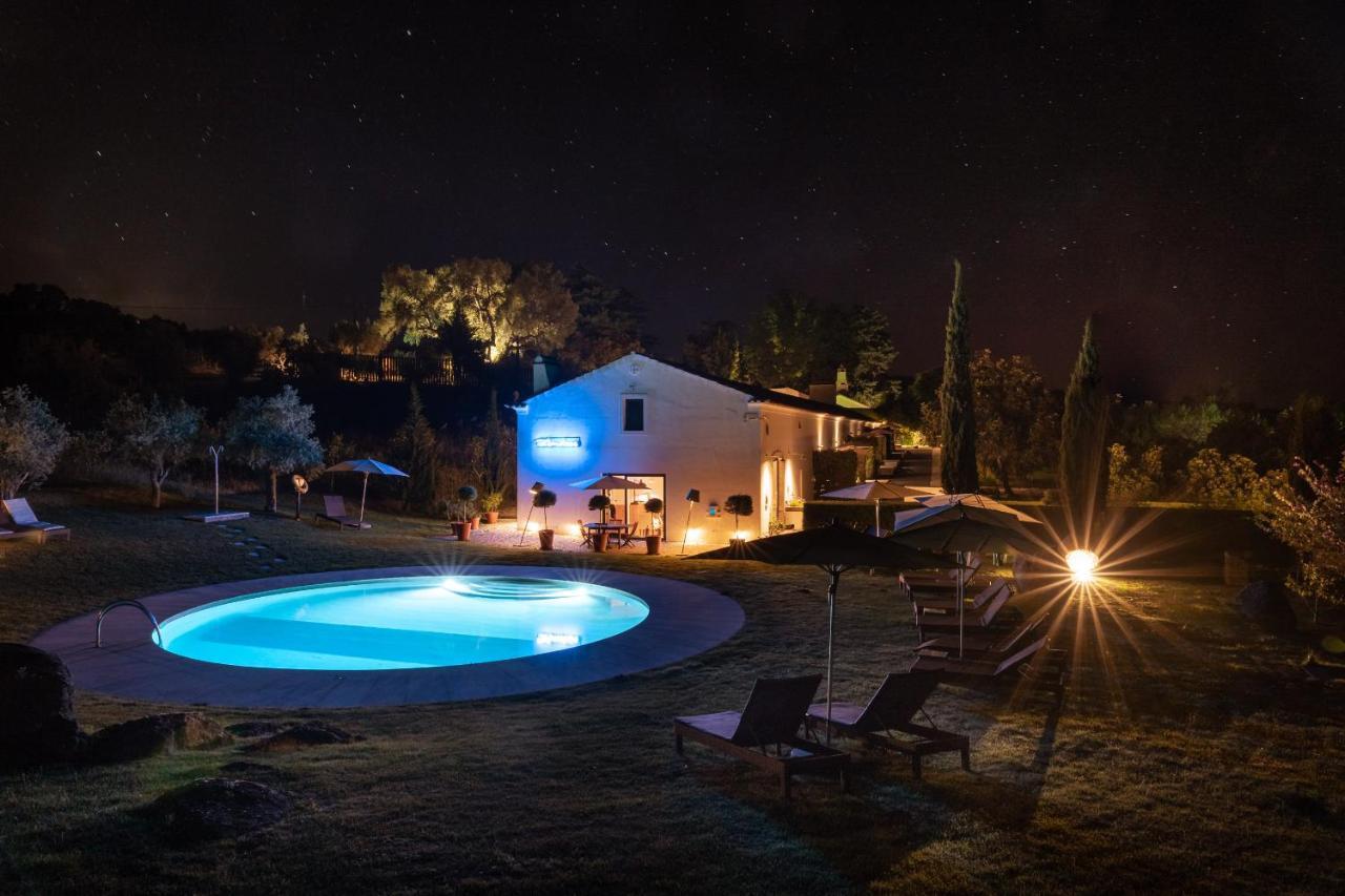 Imani Country House Évora Eksteriør bilde
