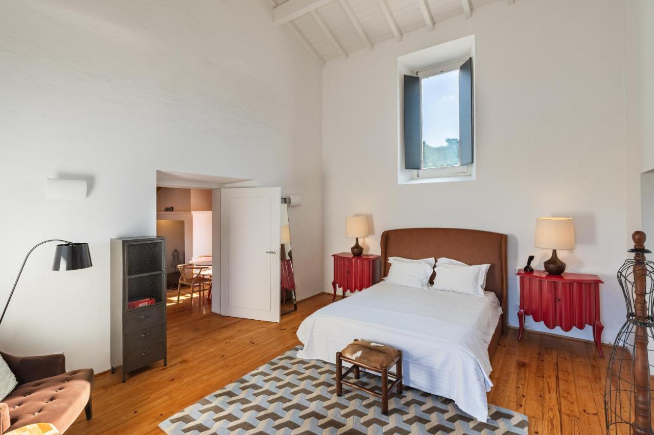 Imani Country House Évora Eksteriør bilde