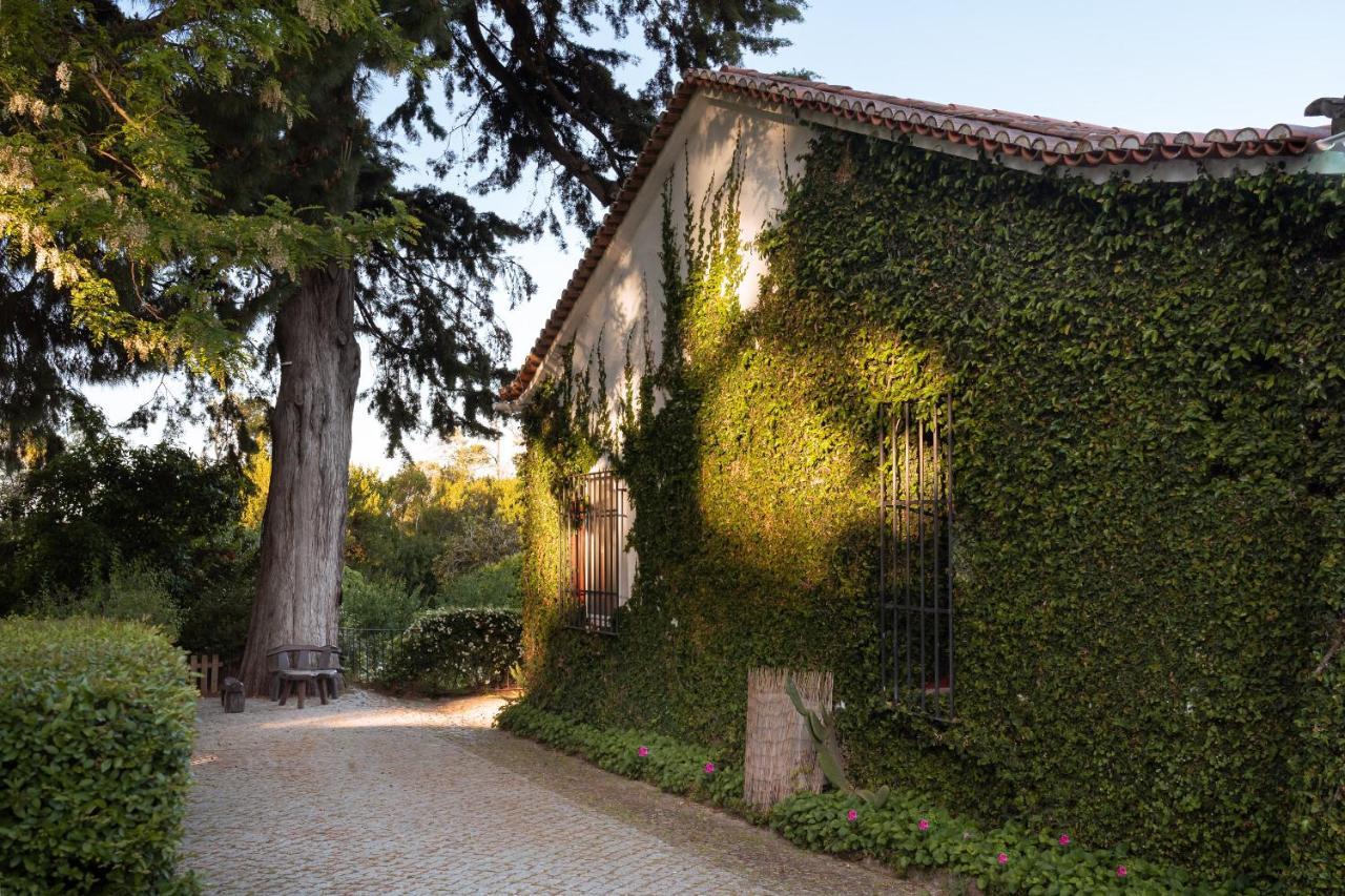 Imani Country House Évora Eksteriør bilde