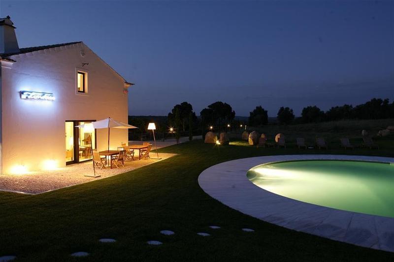 Imani Country House Évora Eksteriør bilde