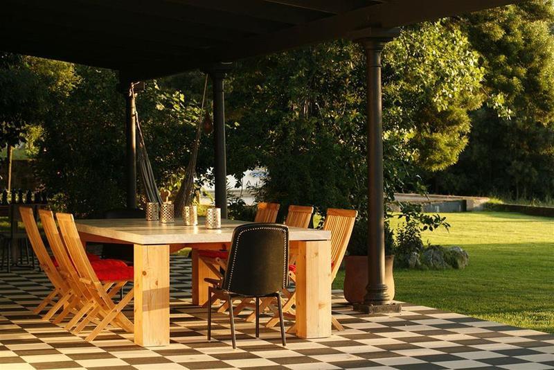 Imani Country House Évora Eksteriør bilde