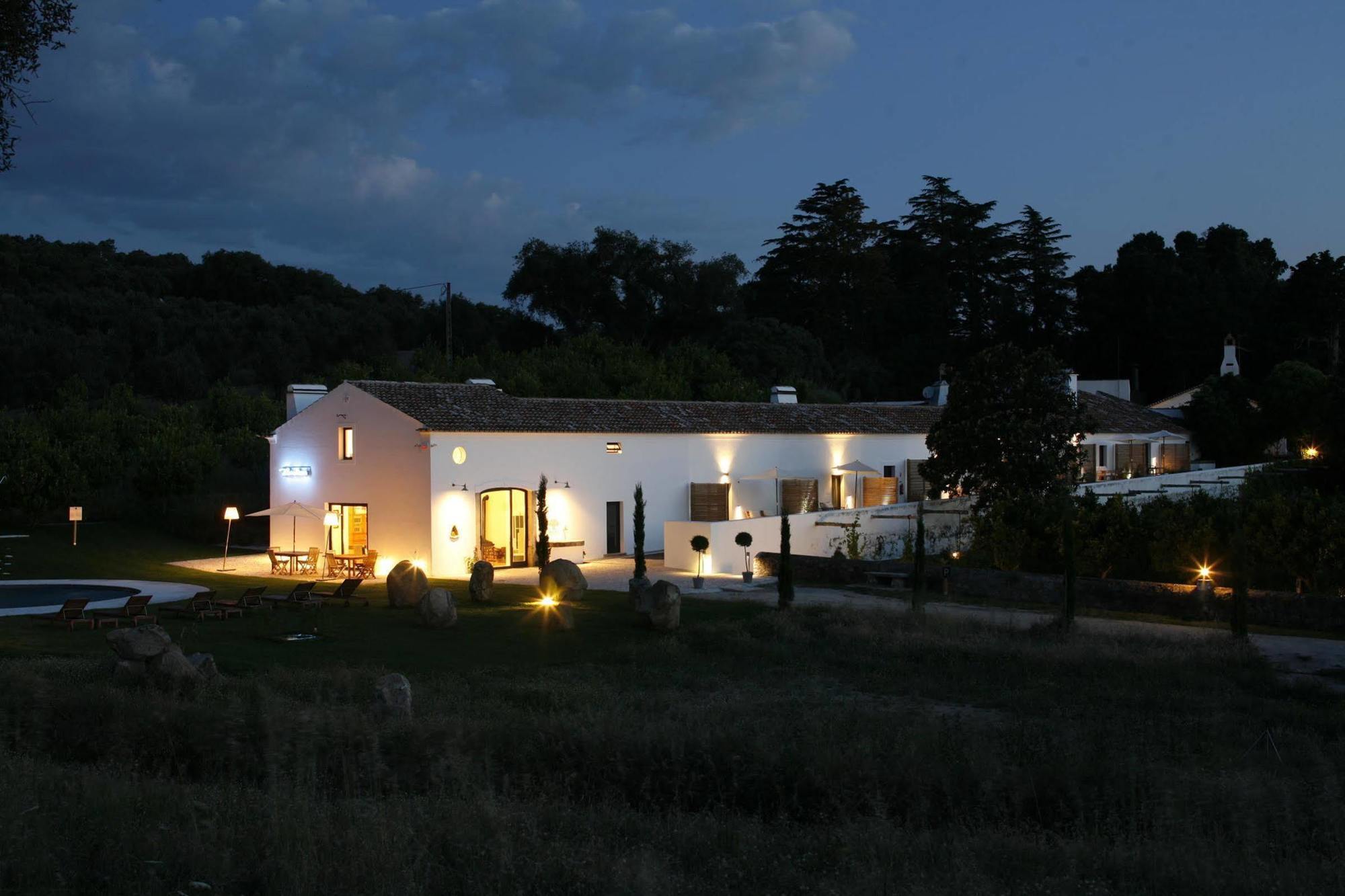 Imani Country House Évora Eksteriør bilde